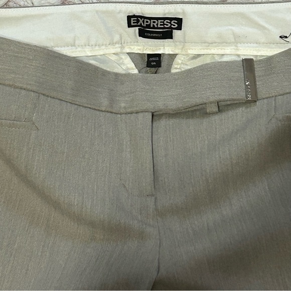 Express Dress Pants - Picture 3 of 6